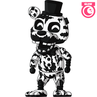Phantasmagoric Ignited Freddy