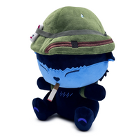 Cig Cats Plush (9in)