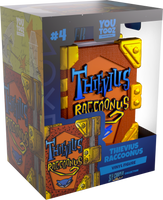 Thievius Raccoonus