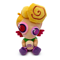 Nova MSM Plush (9in)
