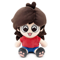 Puddleart Studio Plush (9in)