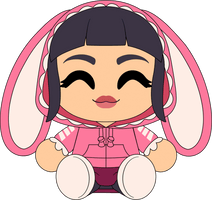 Feng Min Plush (9in)