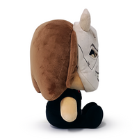The Grabber Plush (9in)