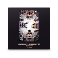 Five Nights at Freddy’s Game 2 Puzzle