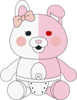 Monomi Plush (9in)