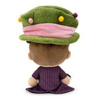 Hatter Plush (9in)