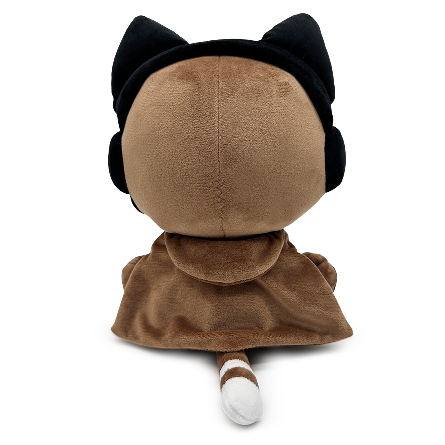 Kitty Ghost Plush (9in) – Youtooz Collectibles Kitty Ghost Plush (9in) – Youtooz Collectibles