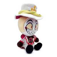 Lucifer Morningstar Plush (9in)