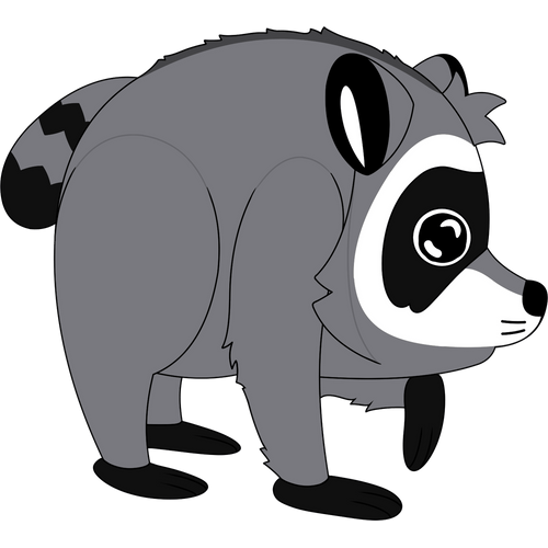 Jimothy Plush (9in) Concept Illustration