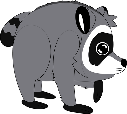 Jimothy Plush (9in) Concept Illustration