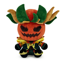 Jack O’ Looter Plush (9in)