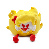 Laddi Plush (9in)