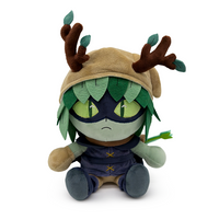 Huntress Wizard Plush (9in)