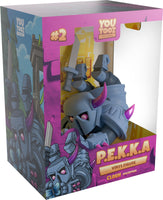 P.E.K.K.A