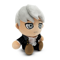 Persona 30th Anniversary Protagonist Plush (9in)