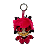 Alastor Keychain (5in)