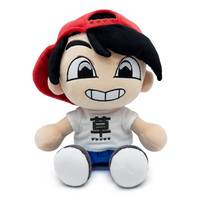 Sugi Plush (9in)