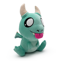Cahlaflour Plush (9in)