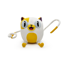Cake the Cat Plush (9in)