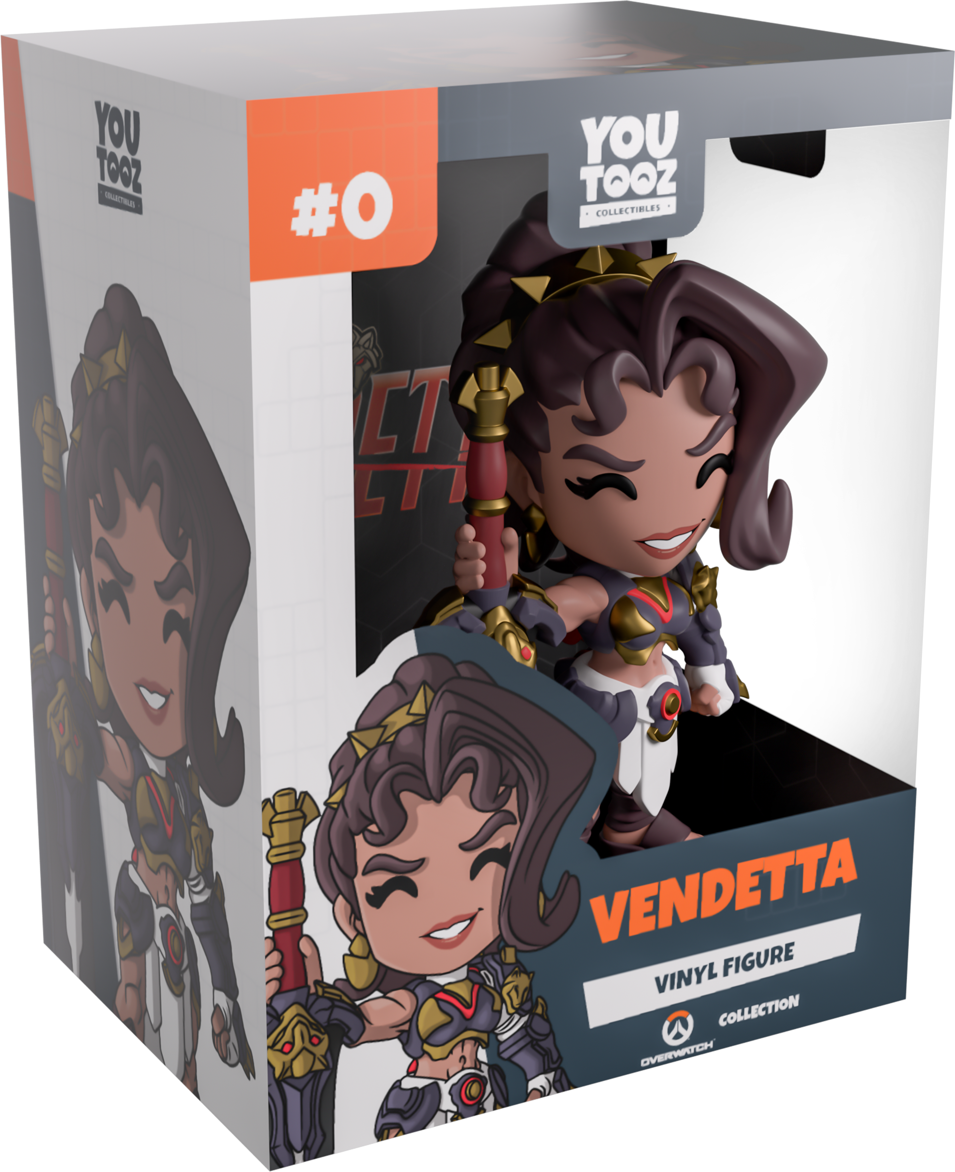 Vendetta – Youtooz Collectibles Vendetta – Youtooz Collectibles