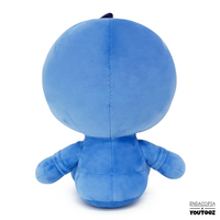 Andyland Plush (9in)