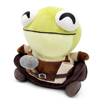 Walter Plush (9in)
