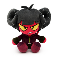 Cassity Plush (9in)