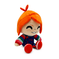 Chucky Plush (9in)