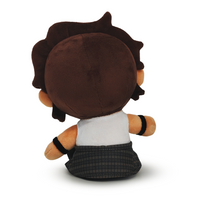 Kieran and Mason Plush (6in)