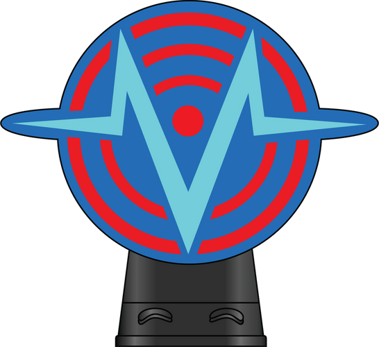 Concept of VoxTek Light Stand