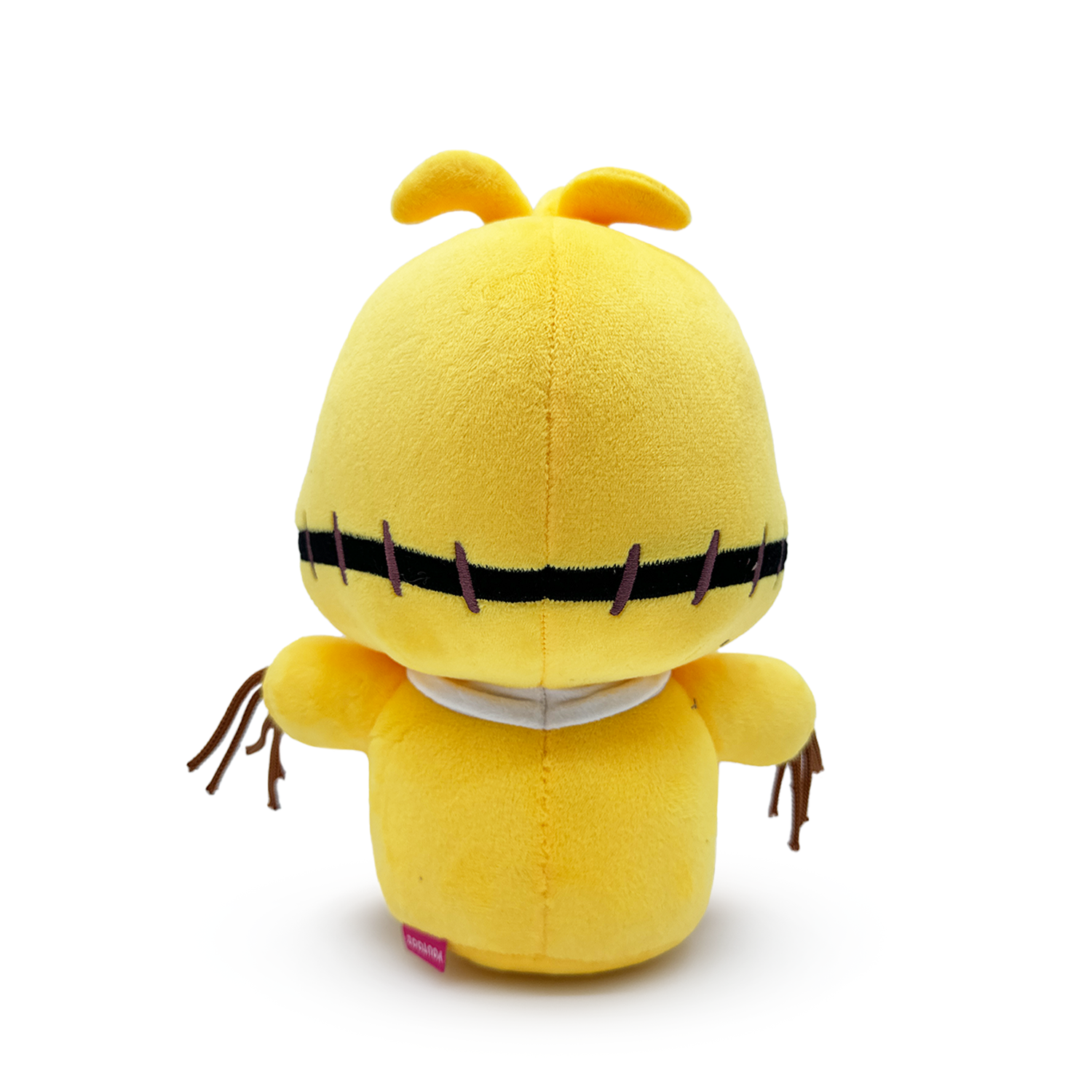 Withered Chica Plush 9in Youtooz Collectibles