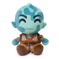 Kai Plush (9in)