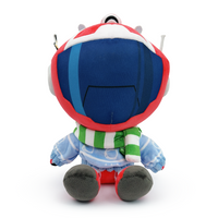 Winter Traveller Plush (9in)
