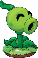 Peashooter