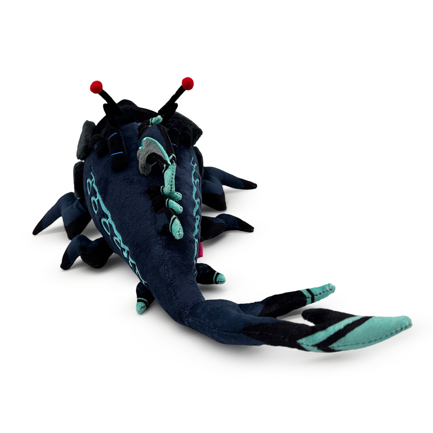 Shok.Wav Plush (1ft) – Youtooz Collectibles Shok.Wav Plush (1ft) – Youtooz Collectibles