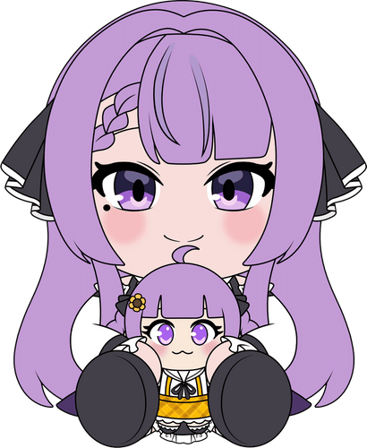 Concept of Otsuka Ray Plush (9in)