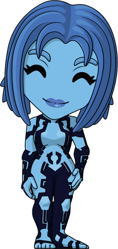 Concept of Cortana