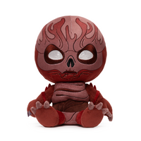 Vecna Plush (9in)