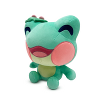 FroggyLoch Plush (9in)