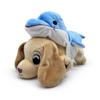 AimzAtchu Plush (9in)