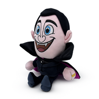 Dracula Plush (9in)