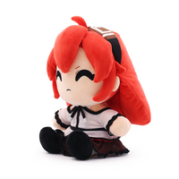 Eris Plush (9in)