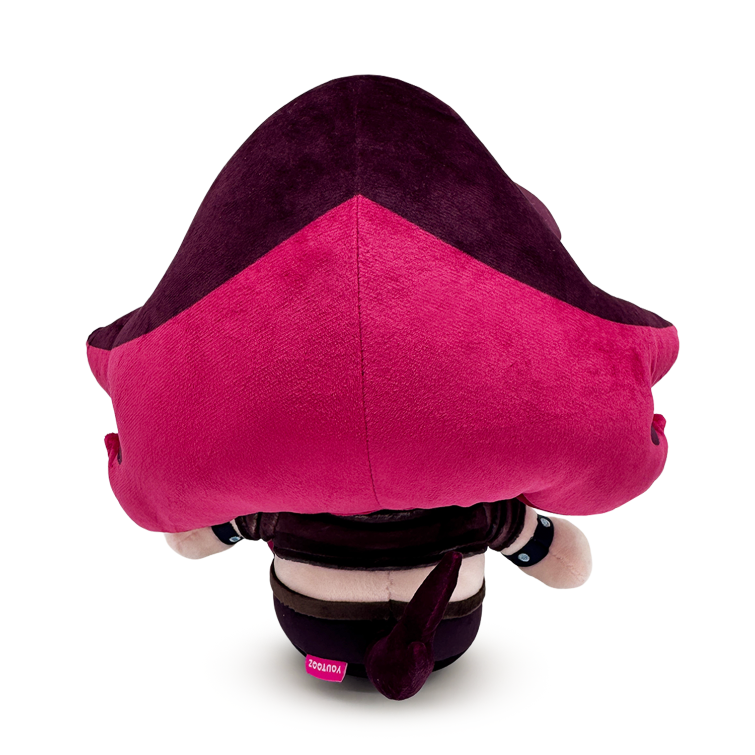 Velvet Plush (9in) – Youtooz Collectibles