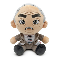 Brian Butterfield Plush (9in)