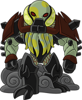 Vilgax