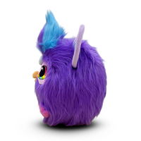 Neo Furby Plush (9in)