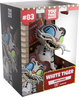 White Tiger
