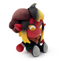 Cami-Cat: Danni Plush (9in)