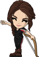 Katniss Everdeen