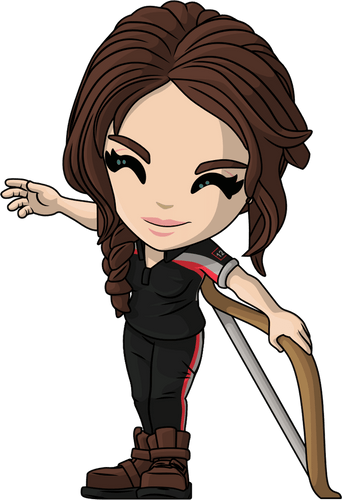 Katniss Everdeen